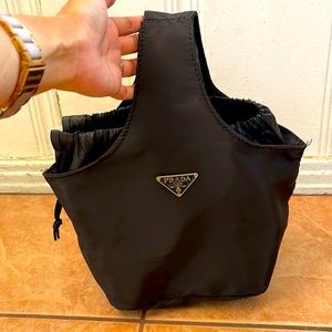 Prada mini bag